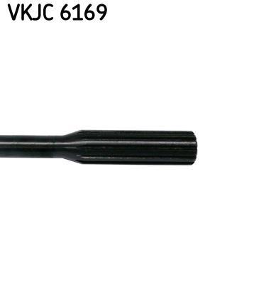 Cardan SKF ref. VKJC 6169